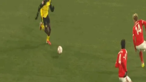 中国女足皮纳塔尔杯战墨西哥 0-2 获得季军